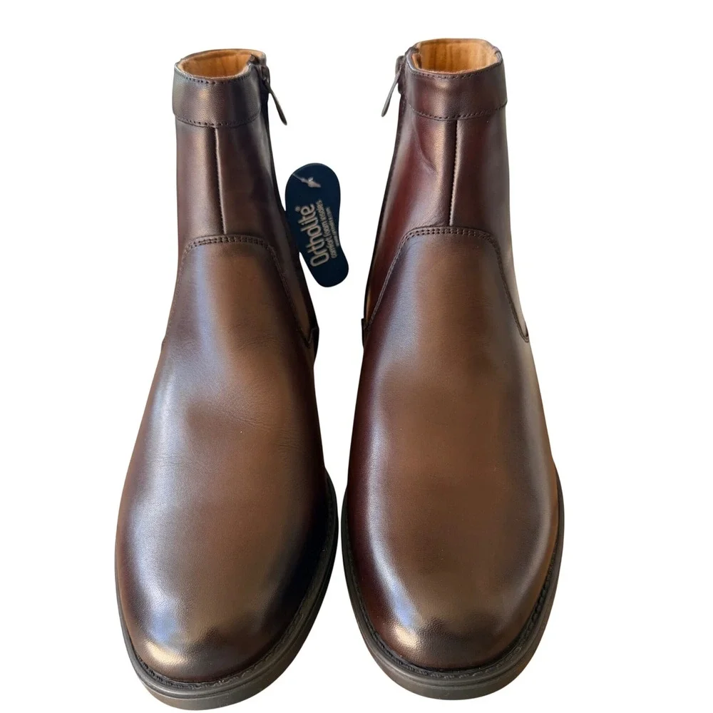 Florsheim comfortech boots